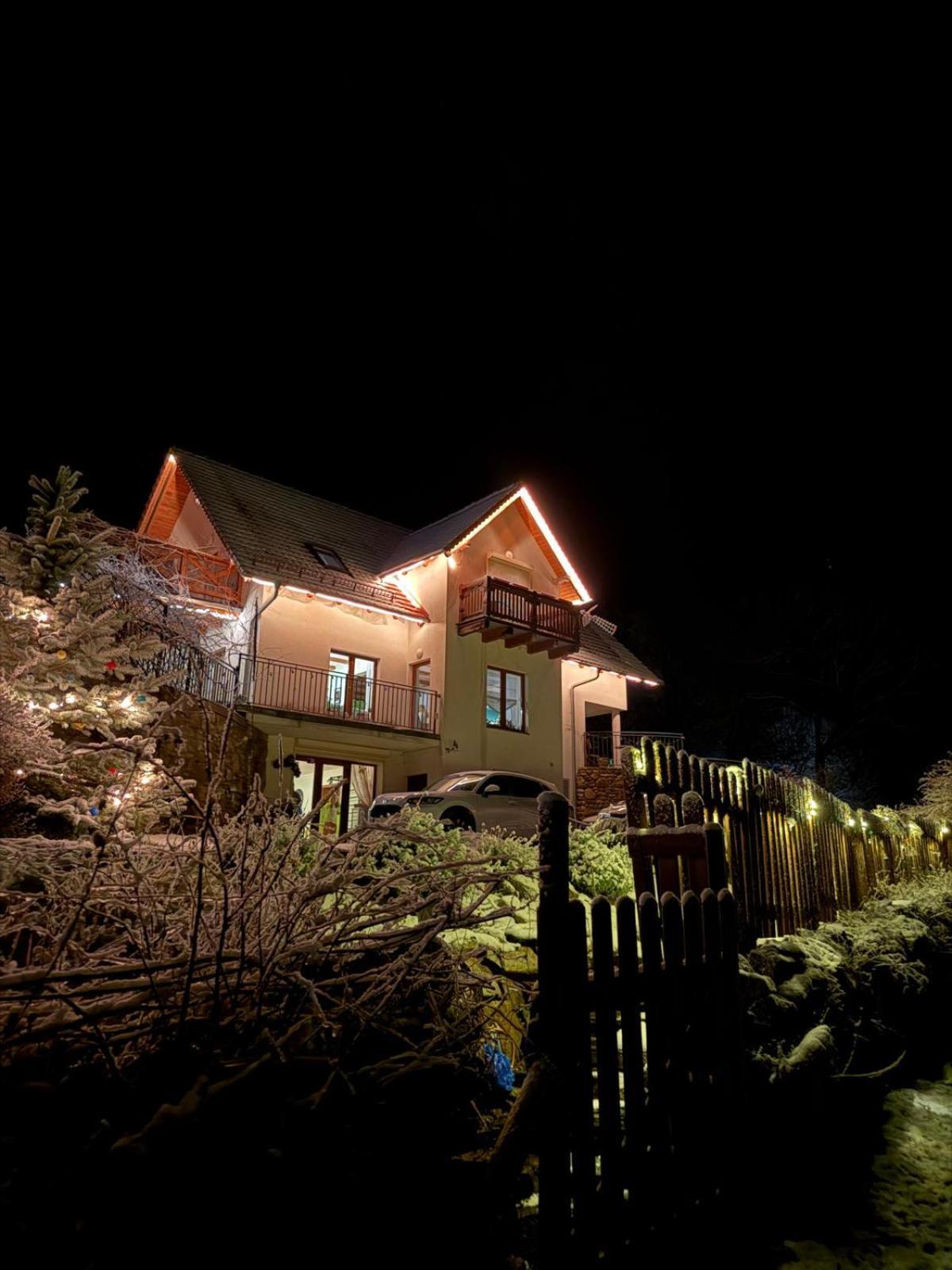 Strefa Ciszy -Lawenda Swieradow-Zdroj Exterior foto